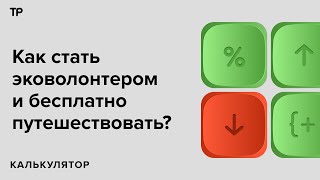 Спасать планету. Как поехать в другую страну на эковолонтерство и можно ли на этом заработать?