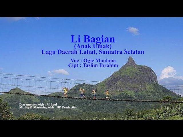 Li Bagian  - Ogie Maulana class=