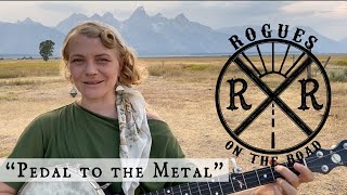 Resonant Rogues - Pedal to the Metal // Rogues on the Road