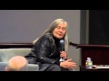 The Writing Lives Series: Marilynne Robinson with Robert Hardies: A Reading and Discussion