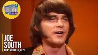 Joe South "Don't It Make You Want To Go Home" on The Ed Sullivan Show chords