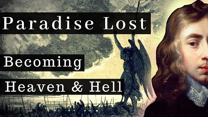 Hell and Heaven Within Us | Paradise Lost & John M...