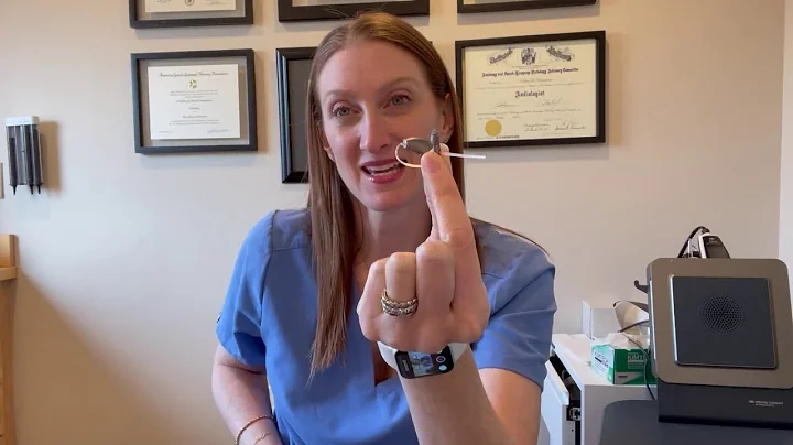 How To Clean Hearing Aids Like A Pro | Hearing Doctors of New Jersey