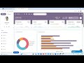 Next.js React Real Estate Admin Template Demo