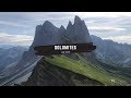 DOLOMITES vlog | hiking in DOLOMITES July 2019