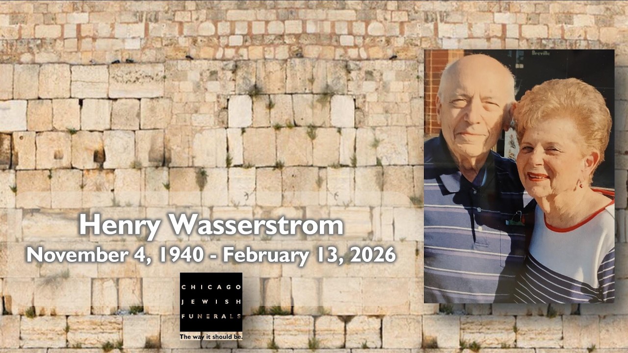 Henry Wasserstrom