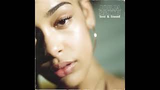 Jorja Smith - Wandering Romance