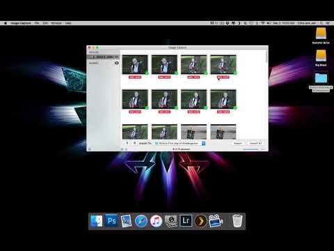 lumix photo software for mac