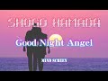 「Good Night Angel」浜田省吾 Mind Screen