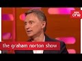 Robert Carlyle was not expecting The Full Monty to be a hit – The Graham Norton Show 2017 – BBC One