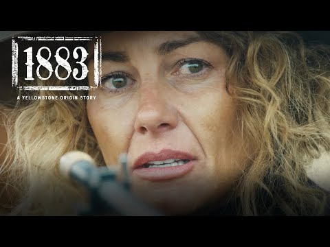 Watch 1883 on Paramount Network