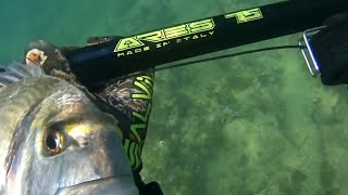 : pescasub: Salvimar Ares 75 come si `e comportato? con Concetto Felice by Salvimar