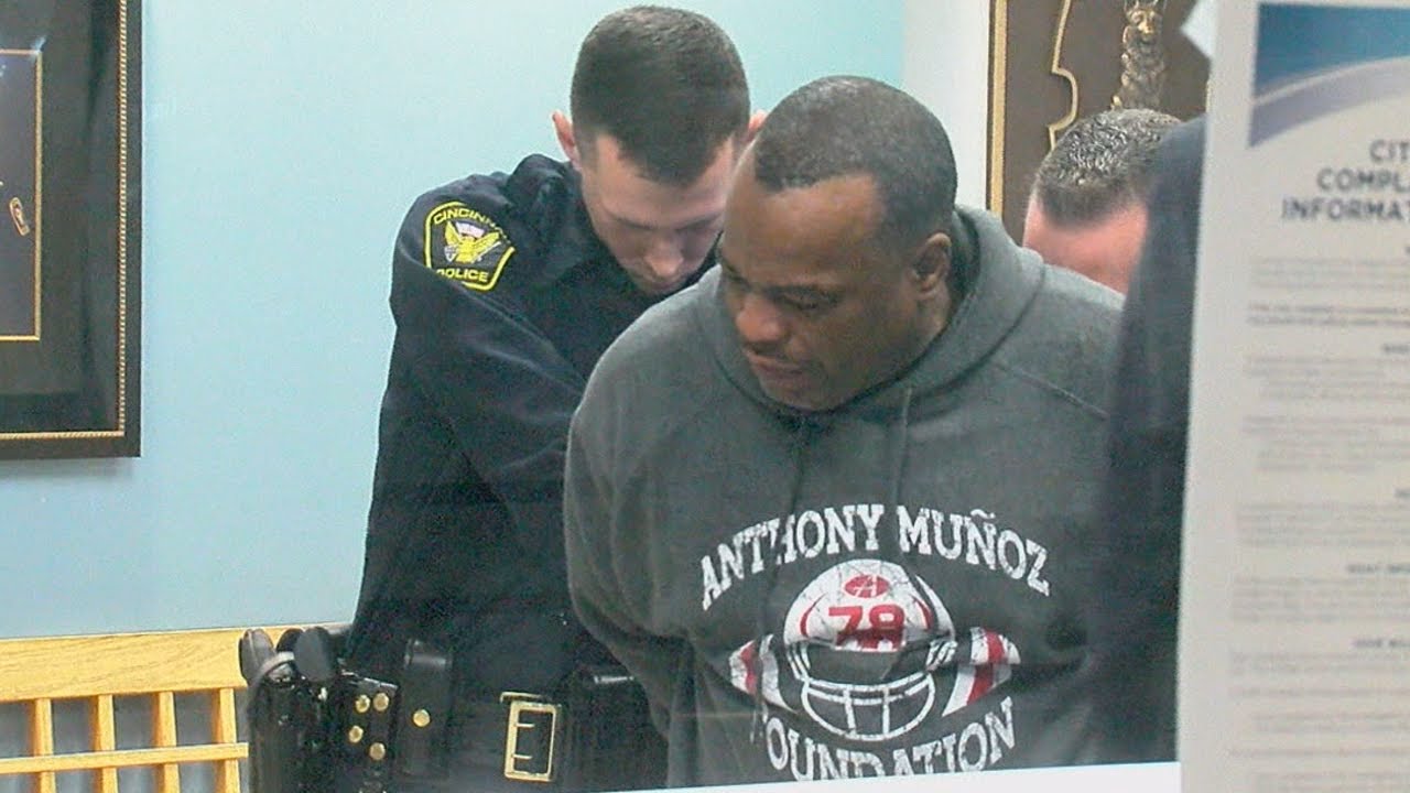 Former Princeton Schools employee accused of molesting 4 boys turns himself into police