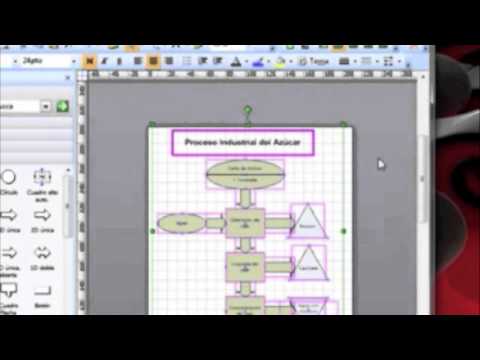 Video: Cómo Dibujar Un Diagrama De Bloques