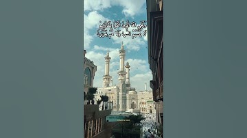 وينجي الله الذين اتقوا بمفازتهم لا يمسهم السوء ولا هم يحزنون.سورة الزمر✨♥️ #سورة_الزمر 🍃