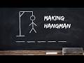 Custom Widget: Hangman in StreamElements HTML-CSS-JS
