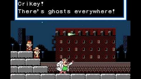 NES Longplay [129] Chip 