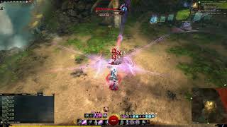 Condition Virtuoso - 36499 DPS (Axe Meme)