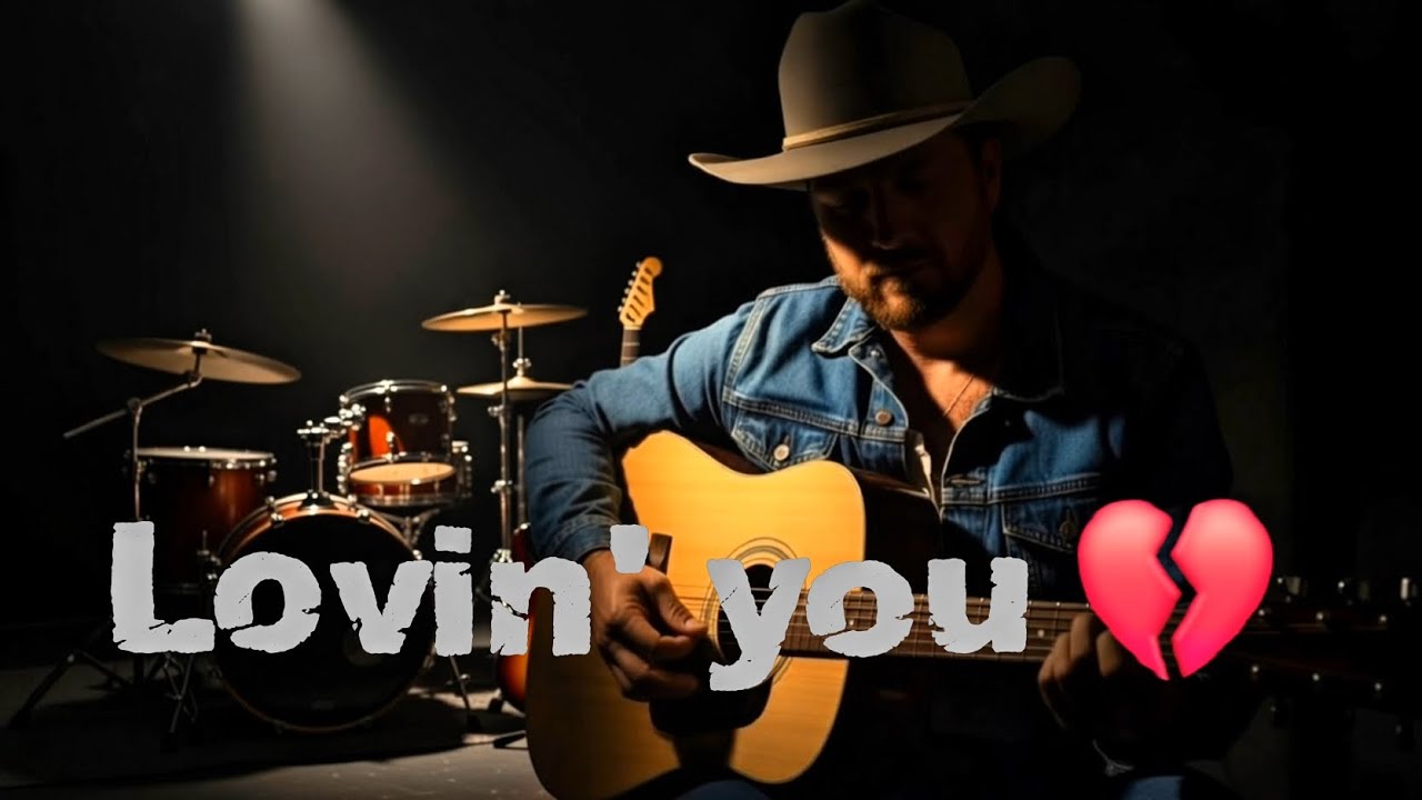 Lovin' You Is Tearin' Me Apart 💔 Original Smoky Mountains Heartbreak Ballad | Tennessee Stage