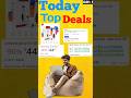 🔥 Today TOP 3 Best Deals | #onlineshopping #today #onlineshopping