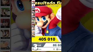 ¡3 formas **MUY FÁCILES** de DESBLOQUEAR a TODOS los PERSONAJES!  Super Smash Bros Ultimate #Shorts