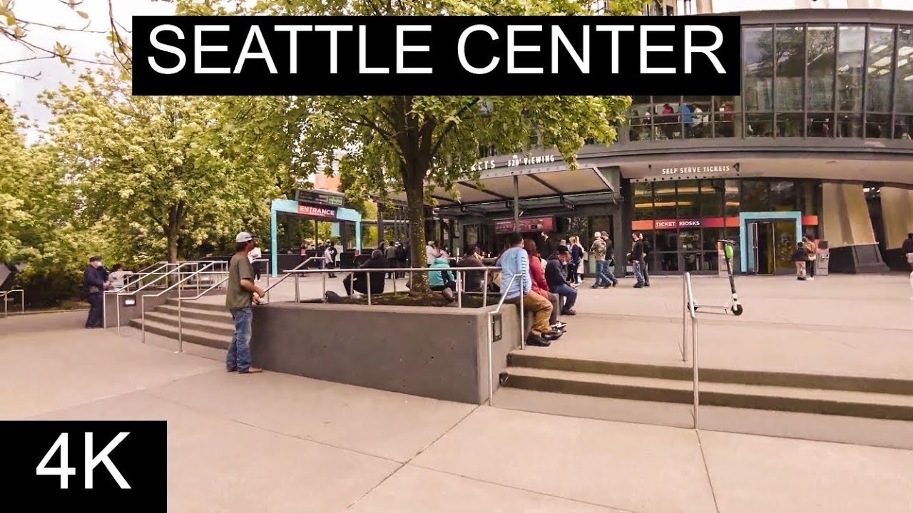 seattle u virtual tour