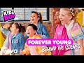 KIDZ BOP Kids - Forever Young (Official Music Video) [KIDZ BOP 51]