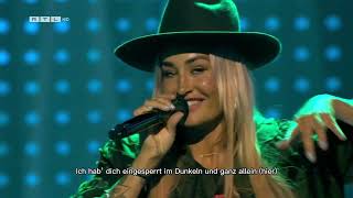 Unter Alten Jacken - Sarah Connor [Lyrics]