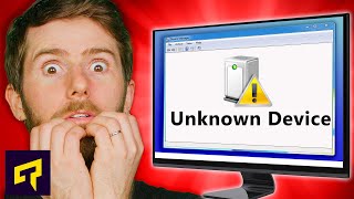 "Unknown Devices" And How To Fix Them screenshot 5