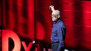 La décroissance dans le système de santé: Utopie ou nécessité? | Dr Éric Notebaert | TEDxHECMontréal