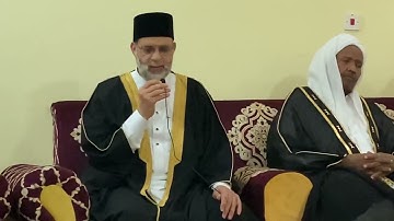تلاوة عطرة من سورة الاعراف للشيخ حسن صالح  شوال ١٤٤٣ الدوحة قطر