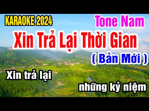 Xin Trả Lại