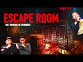 (New!) Season of KELUAR BILIK🤫 is Back!! - ESCAPE ROOM | Malaysia w/ Ukiller &amp; Nabil #1