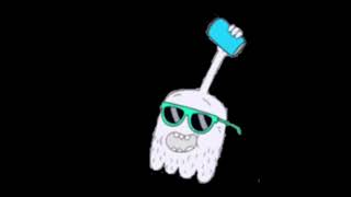 Hi-Five Ghost And Low-Five Ghost Tribute