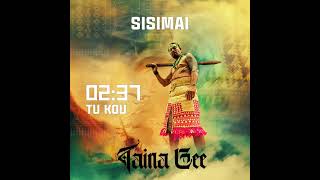 Taina Gee - Sisimai (Official Audio)