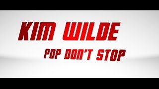 Pop Don't Stop - 'Silent' TEASER