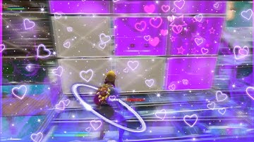 My Submission for the #ZaimEC Mobile/ShareFactory Editors only Contest