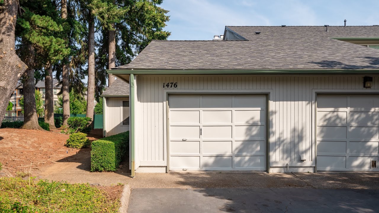 1476 Madras St SE // Salem, OR YouTube