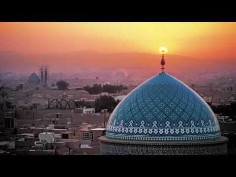 Beautiful Recitation of Surah Anbiyah - Ibrahim Jibreen