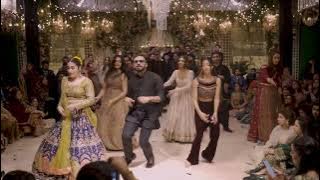 Calm Down Pakistani Wedding Dance | Hafeez Bilal Hafeez Choreography