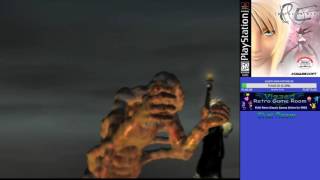 Parasite Eve - Parasite Eve (PS1 / PlayStation) - Part 10/11 - User video