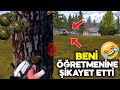 ÇOCUK SESİ İLE TROLLEDİM😂 PUBG MOBILE Komik Anlar