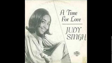 Judy Singh // Look Around