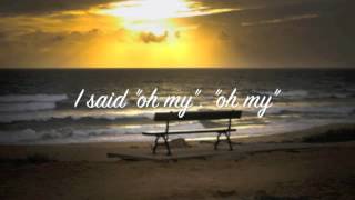 When i first saw you - Jamie Foxx Lyrics