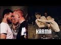 Tajik McGregor Chorshanbe vs Siviy ▶ Epic Battle of Bare Knuckle [HD] Karma 2023