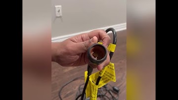 Hampton Bay LED outdoor string lights are NOT turning on