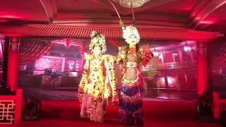 Tình Chàng Ý Thiếp Ns Hoàng Đăng Khoa, Bình Tinh 11/8/2017