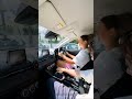 Oh, She's Just Learning How To Drive 😂