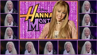 Hannah Montana Theme - TV Tunes Acapella
