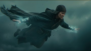 Testing Kling AI 2.6 Native Audio in a Full Fantasy Battle World